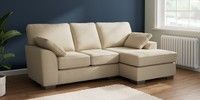 Small Sofa Chaise - Right Hand
