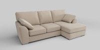Medium Sofa Chaise - Right Hand