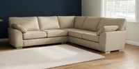 Large Corner Sofa - Universal