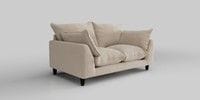 2 Seater Small Sofa