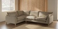 Large Corner Sofa - Left Hand