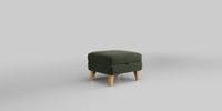 Storage Footstool