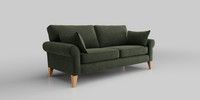 3 Seater Small Sofa