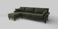 Medium Sofa Chaise - Left Hand