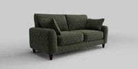 3 Seater Small Sofa