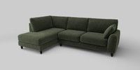 Medium Corner Chaise - Left Hand
