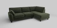 Medium Corner Chaise - Right Hand
