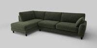 Large Corner Chaise - Left Hand