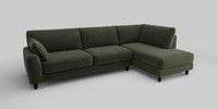 Large Corner Chaise - Right Hand