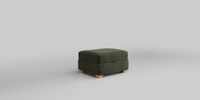 Storage Footstool