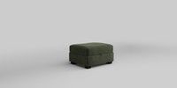 Storage Footstool