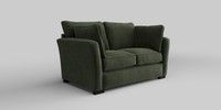 2 Seater Small Sofa