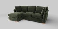 Medium Sofa Chaise - Left Hand