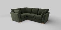 Medium Corner Sofa - Left Hand