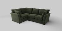 Medium Corner Sofa - Left Hand