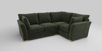 Medium Corner Sofa - Right Hand