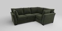 Medium Corner Sofa - Right Hand