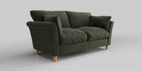 3 Seater Small Sofa