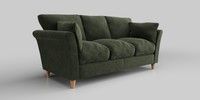 3 Cushion 3 Seater Sofa