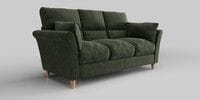 3 Cushion 3 Seater Sofa