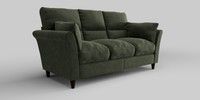 3 Cushion 3 Seater Sofa
