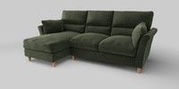Medium Sofa Chaise - Left Hand