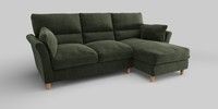 Medium Sofa Chaise - Right Hand