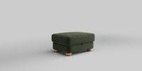 Storage Footstool