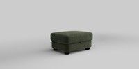 Storage Footstool