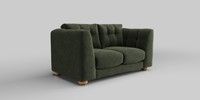 2 Seater Small Sofa
