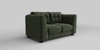 2 Seater Small Sofa