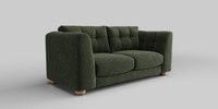 3 Seater Small Sofa