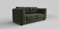 3 Seater Small Sofa