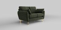 2 Seater Small Sofa