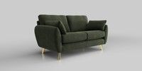 2 Seater Sofa