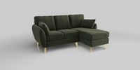 Small Sofa Chaise - Right Hand