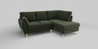 Medium Corner Chaise - Right Hand