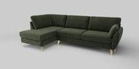 Large Corner Chaise - Left Hand
