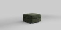 Storage Footstool