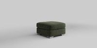 Storage Footstool