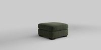 Storage Footstool