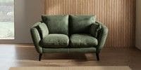 2 Seater Small Sofa