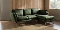 Medium Corner Chaise - Right Hand