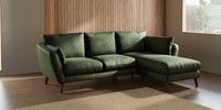 Orlo Relaxed Sit