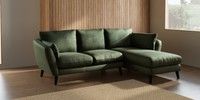 Medium Corner Chaise - Right Hand