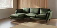 Orlo Relaxed Sit