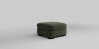 Storage Footstool