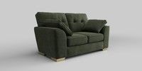2 Seater Small Sofa