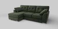 Medium Sofa Chaise - Left Hand