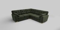 Medium Corner Sofa - Universal
